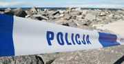 Woda wyrzuciła na brzeg ciało. Stracili go z oczu w niedzielę rano