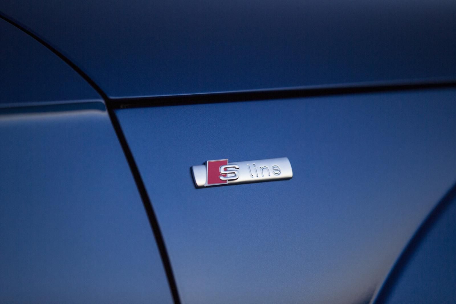 Nowe Audi TT - galeria zdjęć 75