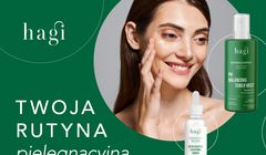Hagi Cosmetics stawia na agencję Friends&Brands