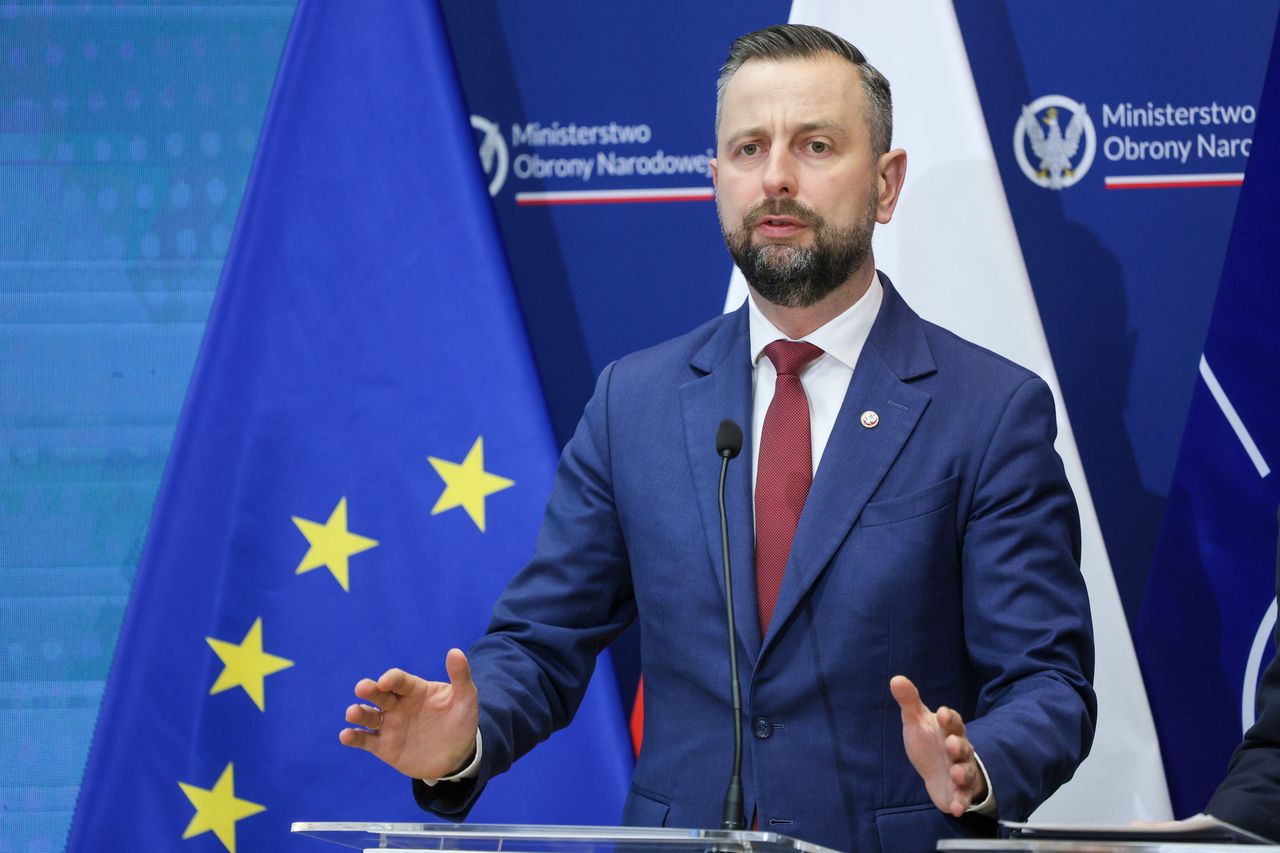 Jest ruch MON. Terytorialsi i SOK wyszli na tory