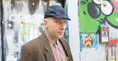 Kuba Sienkiewicz ma sześcioro dzieci z trzech związków. "Nie byłem zdrowy do końca"
