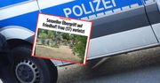 Napaść seksualna na cmentarzu. Ofiarą 57-latka z Niemiec