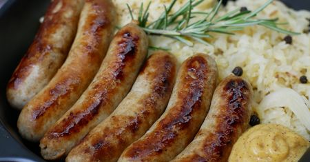 Kiedyś tylko u najbiedniejszych. Dziś jako przysmak serwują ją najlepsze restauracje