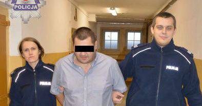 Po pijanemu kierował busem i wiózł pasażerów do Warszawy