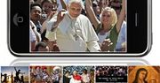 Papież w twoim telefonie