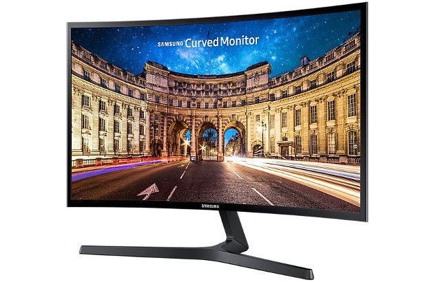 Samsung C27F39FHU