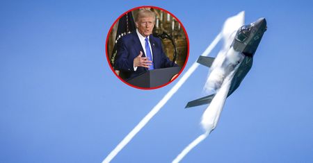Rośnie niepokój w Europie. "Tylko Ramstein i bazy na Wyspach"