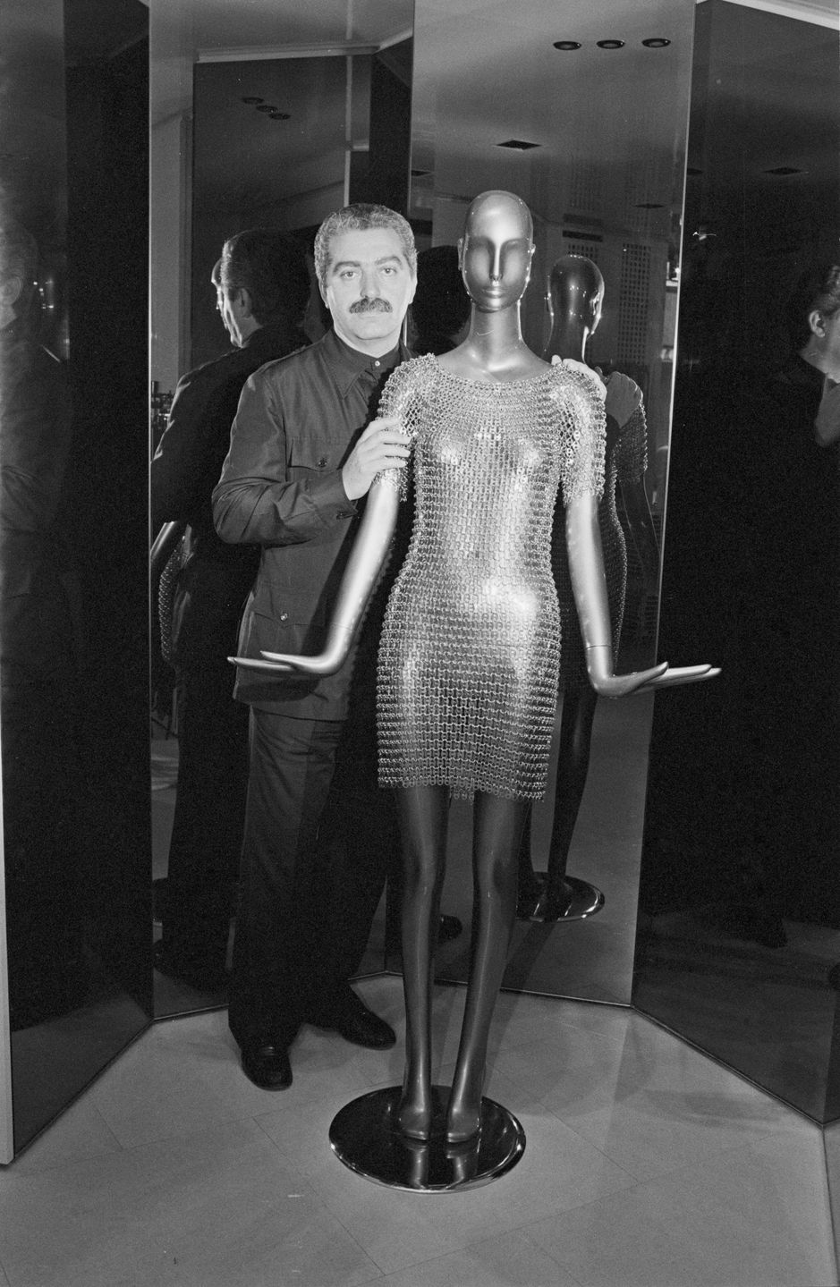 Paco Rabbane