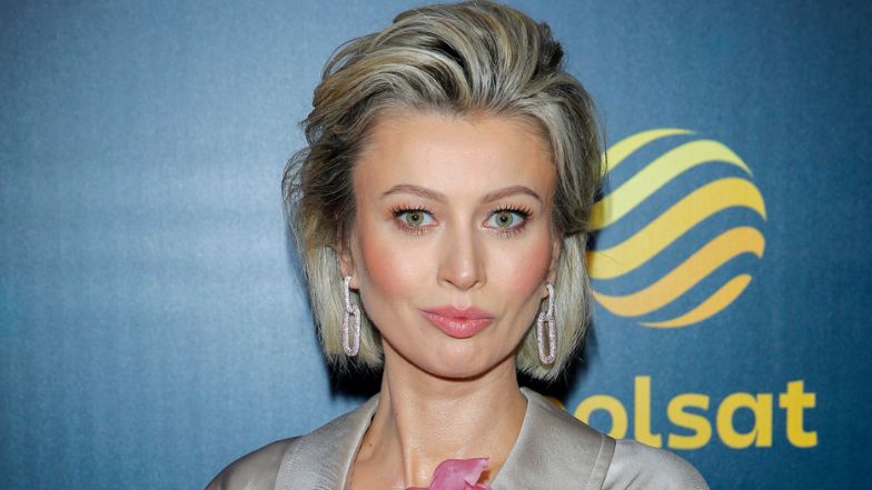 Katarzyna Zdanowicz rozstała się z mężem