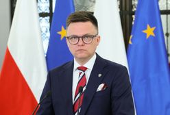 I wszystko jasne. Ruch Hołowni ws. Glapińskiego