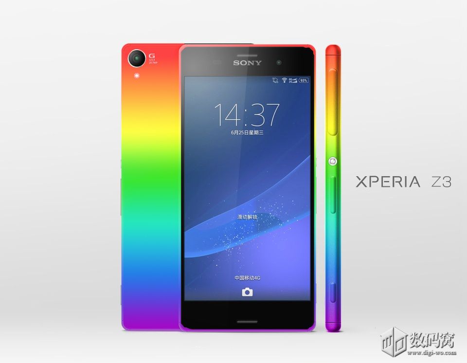 W skrócie: Philips Xenium W6500 w Polsce, data premiery Galaxy Note'a 4 i Lumie na Mount Evereście 10