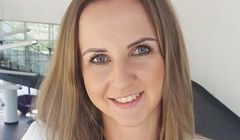 Anna Górka: z Brandbird do Cloud Technologies