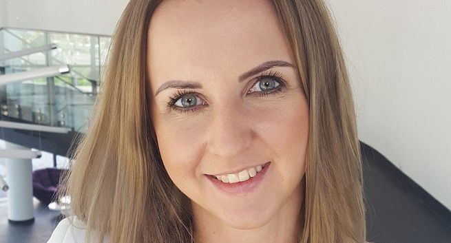 Anna Górka: z Brandbird do Cloud Technologies