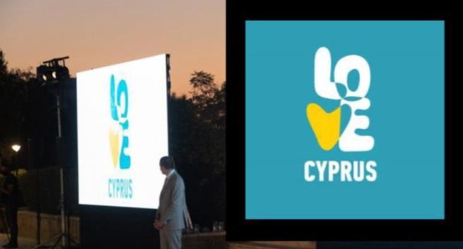 Cypr promuje się nowym logo i hasłem. Mają pomóc w powrocie turystów na wyspę po pandemii