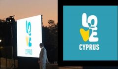 Cypr promuje się nowym logo i hasłem. Mają pomóc w powrocie turystów na wyspę po pandemii