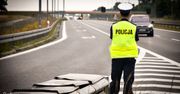 Taryfikator to za mało? Policja ma nowe pomysły na zmianę prawa