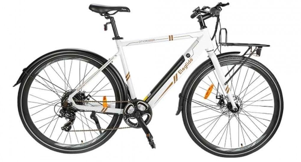 Eleglide Citycrosser