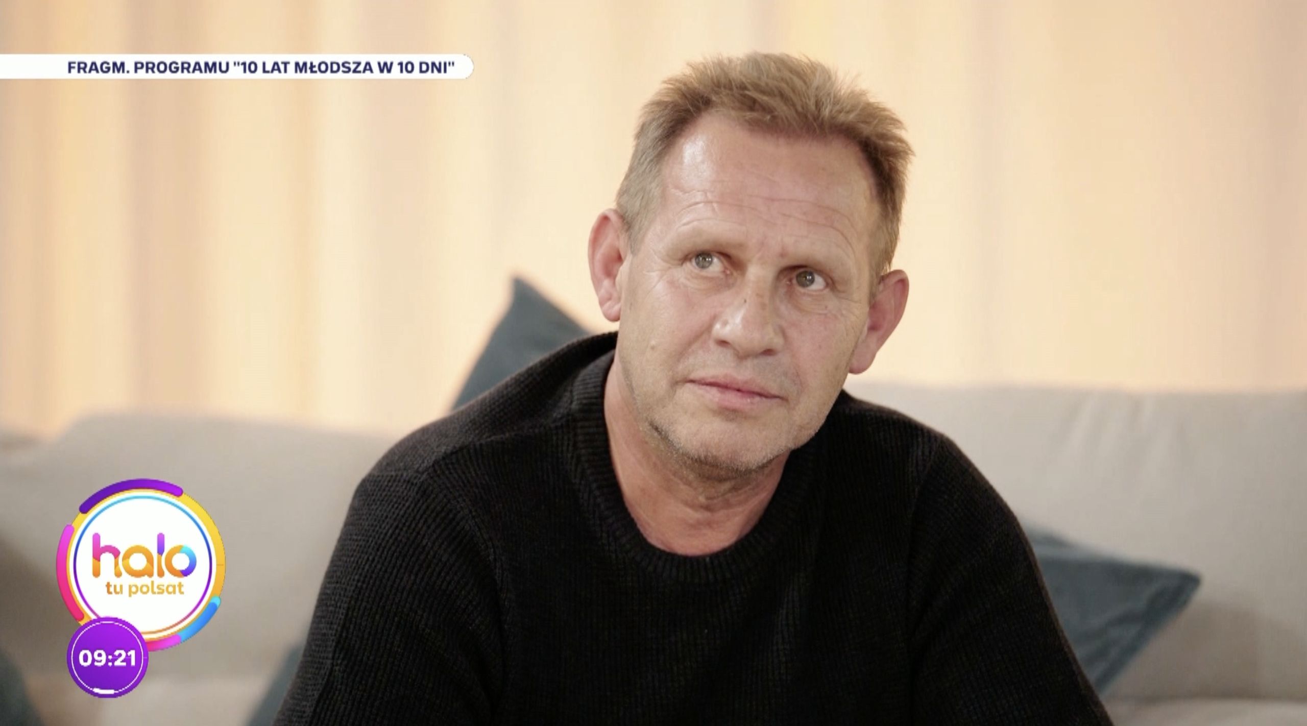 "Halo tu Polsat"