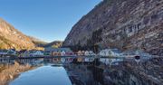 Bergen – Brama do Fiordów. Turystyczna perła Norwegii