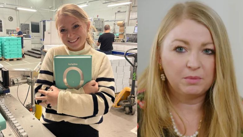 Mama Ginekolog w "Mieście Kobiet"