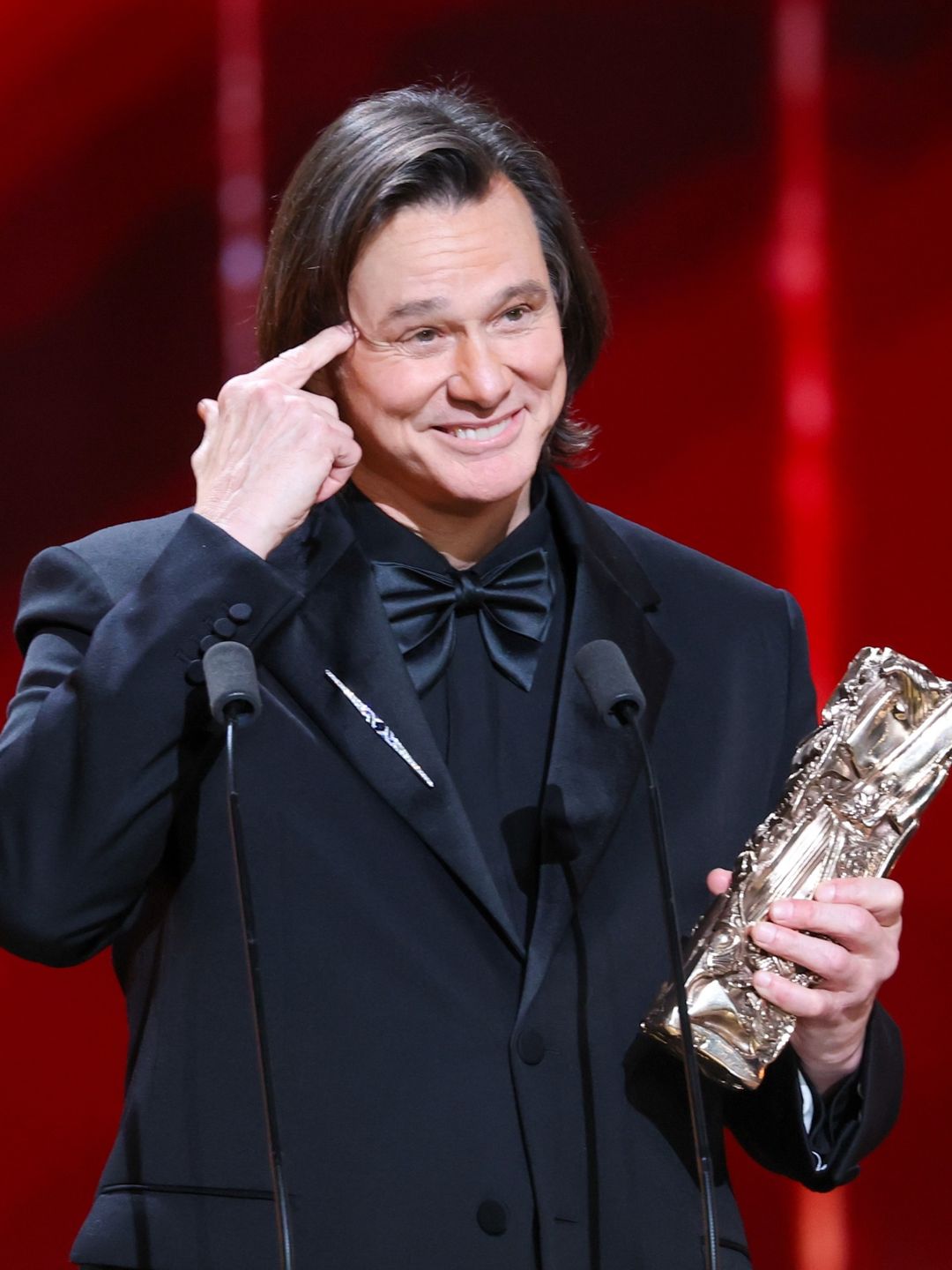 Jim Carrey