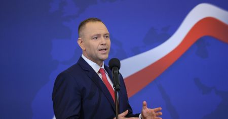 Głosowanie nad wetem. Dwóch posłów PiS wyłamało się
