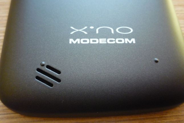 Modecom Xino Z25 X2