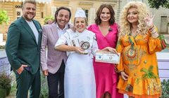 „MasterChefa 12” w TVN śledziło 1,05 mln osób
