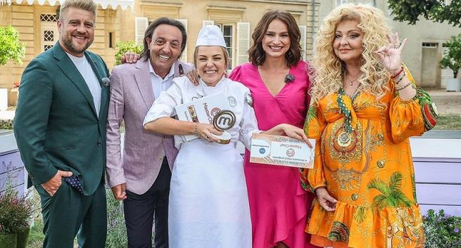 „MasterChefa 12” w TVN śledziło 1,05 mln osób