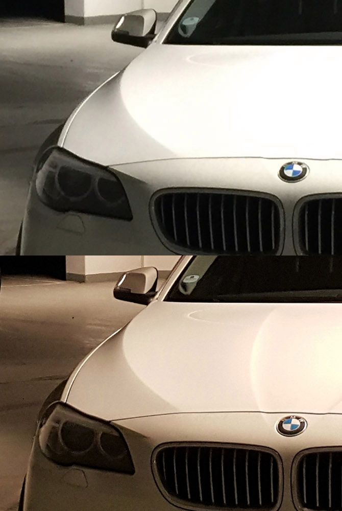 W skrócie: Galaxy Tab A oraz porównanie zdjęć zrobionych iPhone'em 6 Plus i Galaxy S6 edge 30