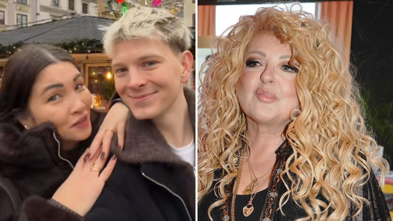 Jedzenie ze świątecznej budki Magdy Gessler rozczarowuje? "A miało być tak pięknie..."