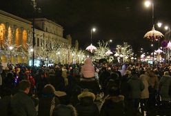 Montaż świątecznych iluminacji już w przyszłym tygodniu!