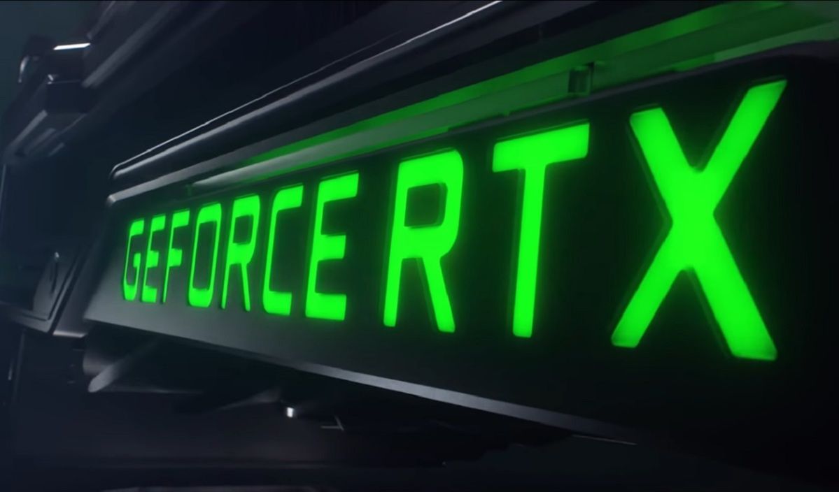Minęło 1,5 mies. od premiery GeForce'ów RTX. Czy wiecie, ile gier oferuje już raytracing?