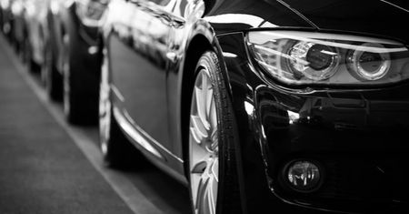 Krzyżówka dla fanów motoryzacji. Jak dobrze znasz się na czterech kółkach?