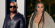 Kanye West ODCIĄŁ SIĘ od Kim Kardashian. "Zmienił numer i prosił, by kontaktowała się z nim przez ochroniarza"