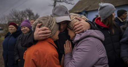 Alarm w całej Ukrainie. Rosyjskie rakiety precyzyjnie wycelowane