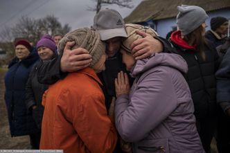 Alarm w całej Ukrainie. Rosyjskie rakiety precyzyjnie wycelowane