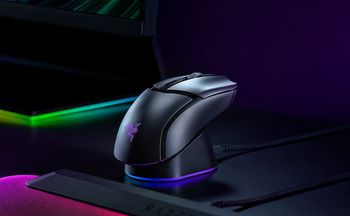 Razer pokazał nową myszkę dla graczy. Robi wrażenie