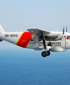 Lotnicza afera w Straży Granicznej. Prokuratura zamyka sprawę