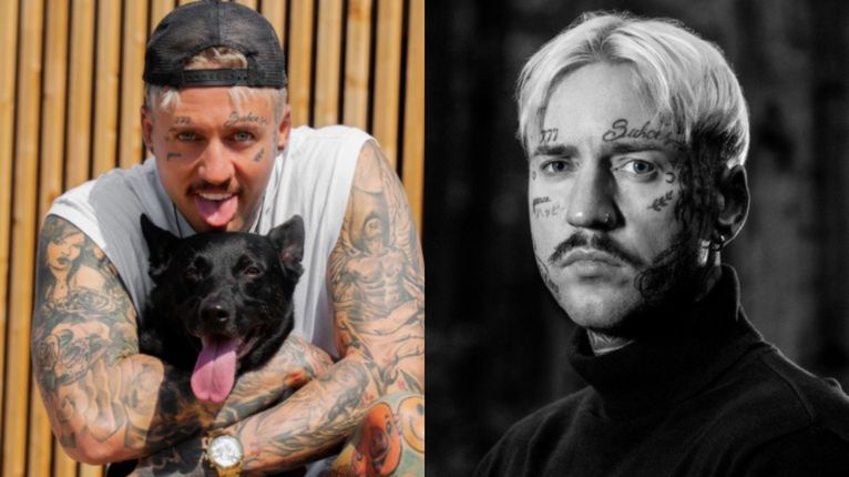 Stifler wyznaje, że ma Zespół Aspergera