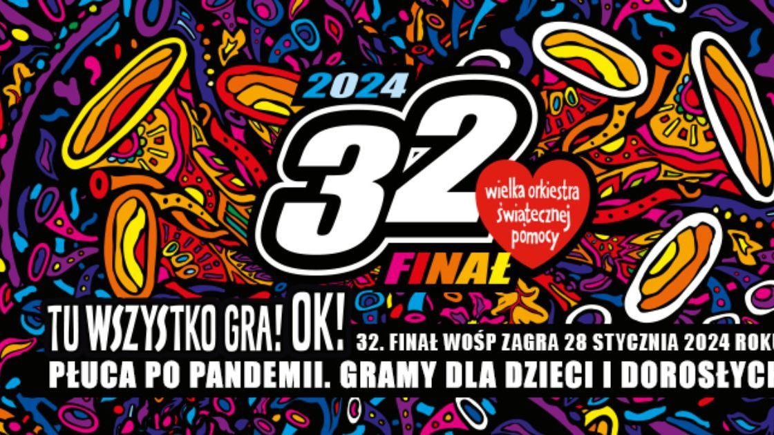 Sztab WOŚP Płock