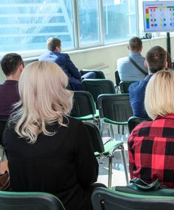 Wszyscy na roku są z Ukrainy. Mówi, co za tym stoi