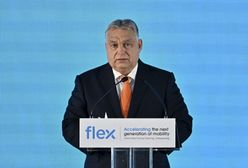 Orban jedzie do Moskwy. Spotka się z Putinem