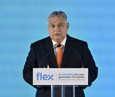 Orban jedzie do Moskwy. Spotka się z Putinem