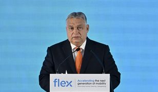Orban jedzie do Moskwy. Spotka się z Putinem