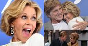 Jane Fonda zachwala SEKS PO 80-TCE: "Z wiekiem jest tylko lepiej! Co mamy do stracenia?"