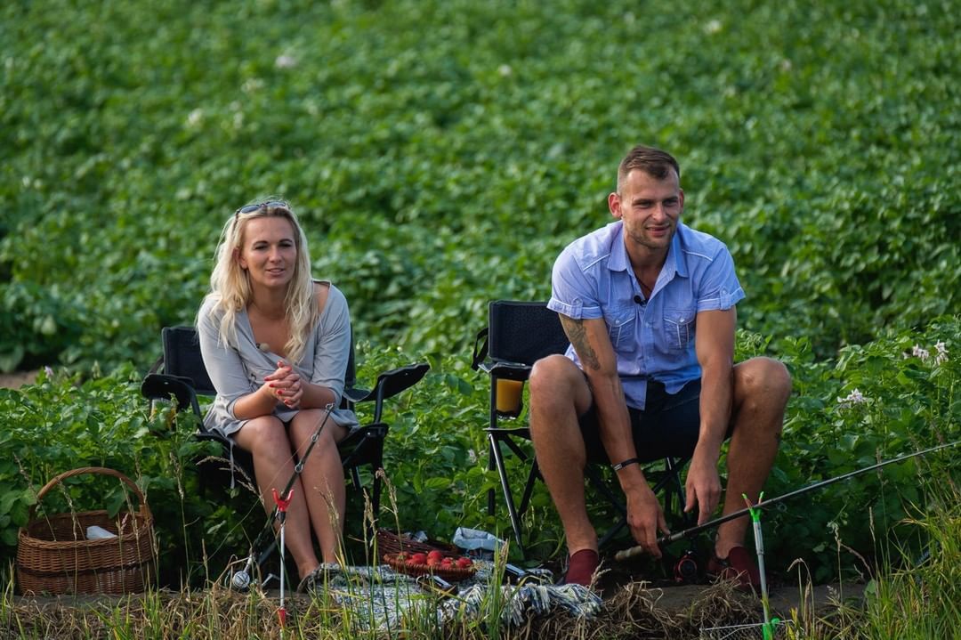 "Rolnik szuka żony". Adam znalazł miłość przed programem?