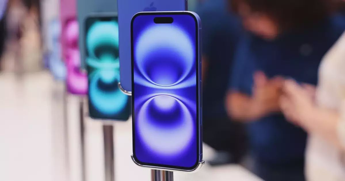 Wydarzenie Apple odbędzie się lada chwila. Co zaprezentuje firma?