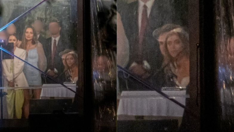 Tak wyglądało wesele Joanny Opozdy i Antka Królikowskiego