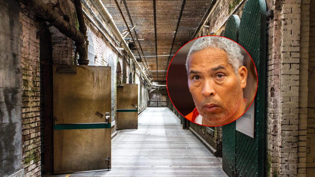 Michael Bernard Bell został stracony.